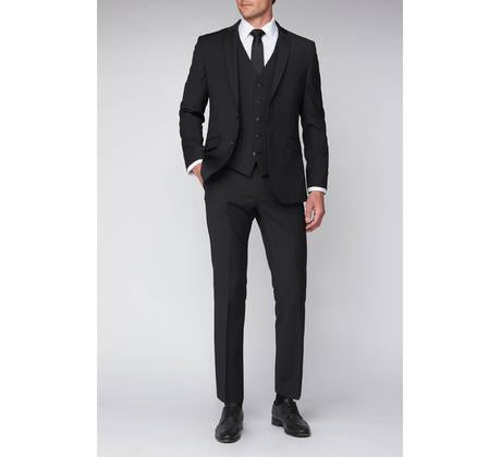 Retail Scott by the Label Black jacket