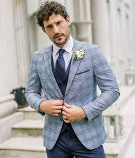 Rental - Julius Jacket and Waistcoat - 5037