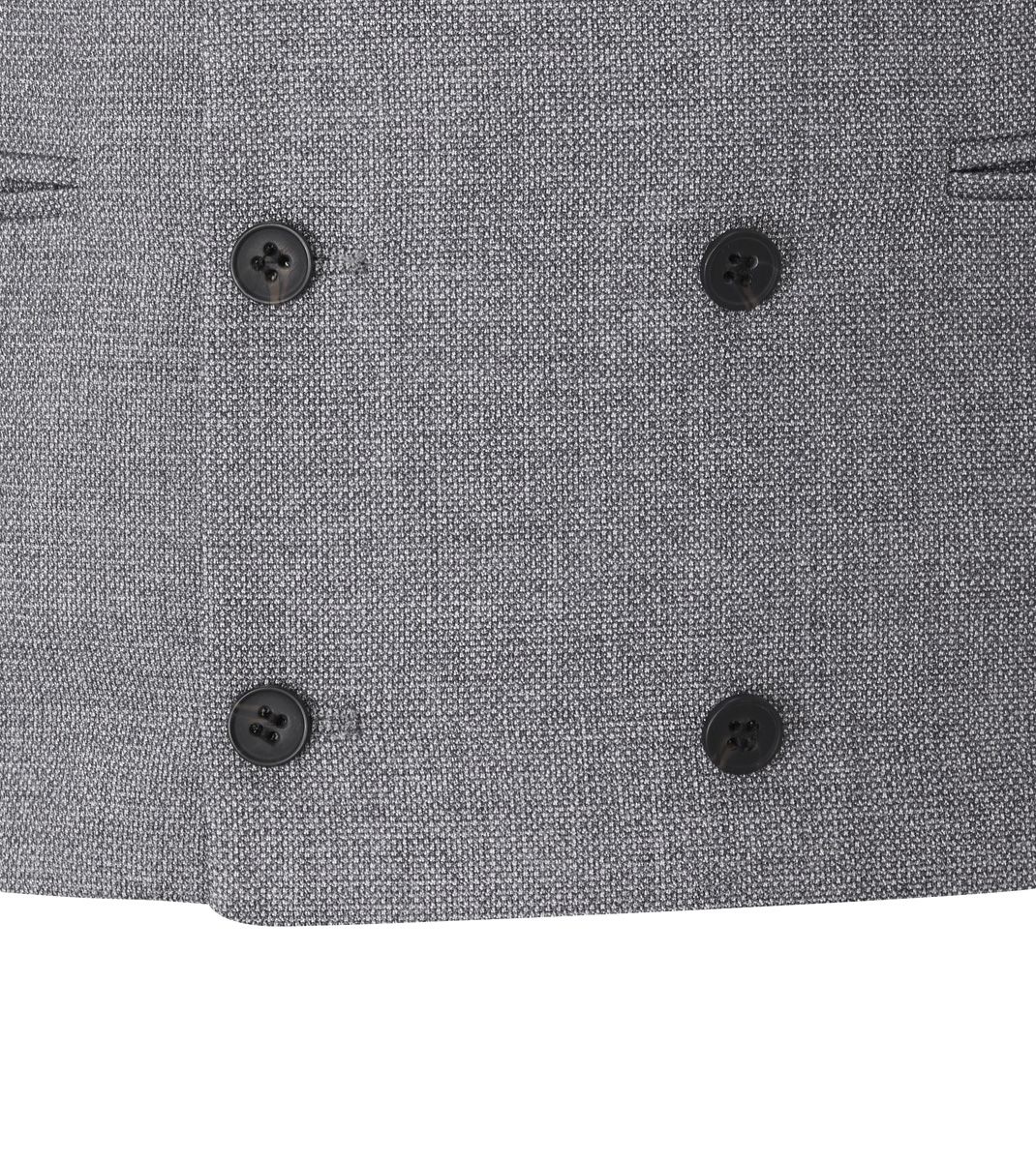 Rental - Grey Harcourt DB Waistcoat - 5020