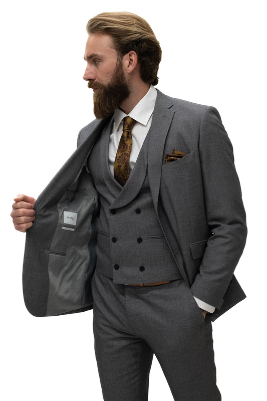 Retail - The Harcourt Silver - 4017