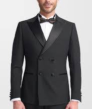 Retail Black Aspen Cavani Suit