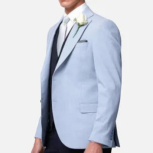 Retail Bennetti Albert Blue Suit