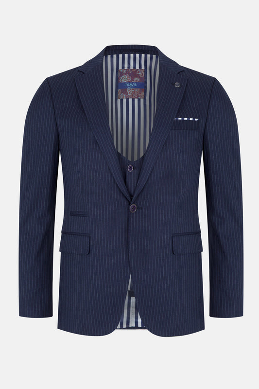 Bennetti Travis Tommy Navy Suit
