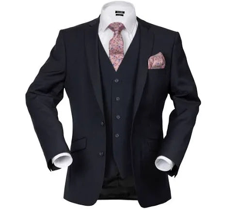 Retail Scott by the Label  Black jacket