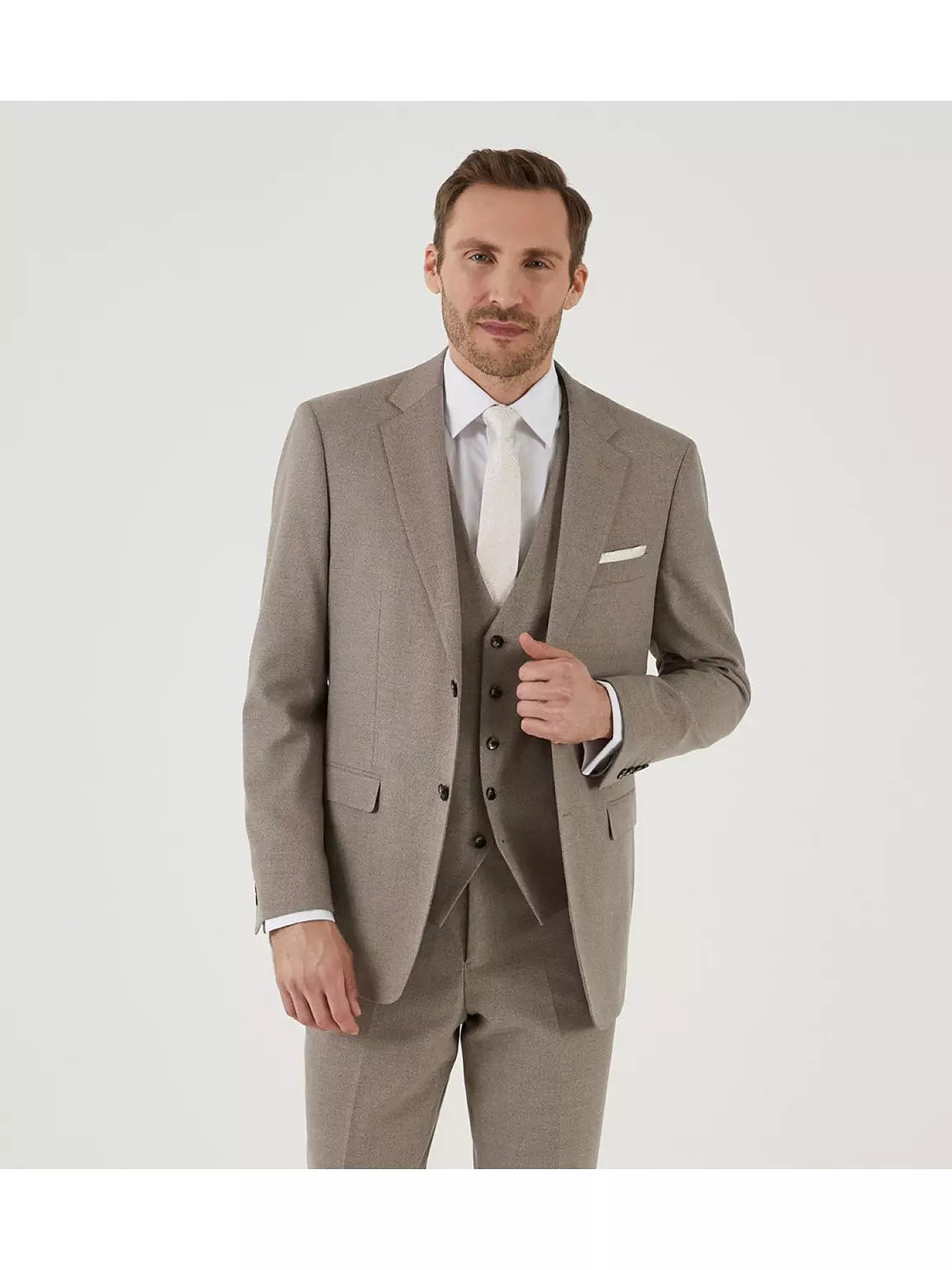 Retail Scopes Jodrell stone Suit