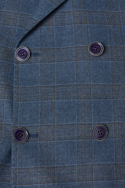 Travis Athens Jacket