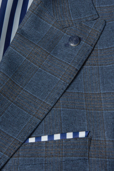 Travis Athens Jacket