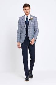 Rental - Julius Jacket and Waistcoat - 5037