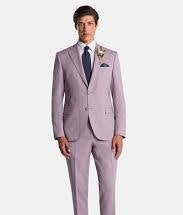 Retail Bennetti Blush Pink Suit