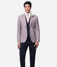 Retail Bennetti Blush Pink Suit
