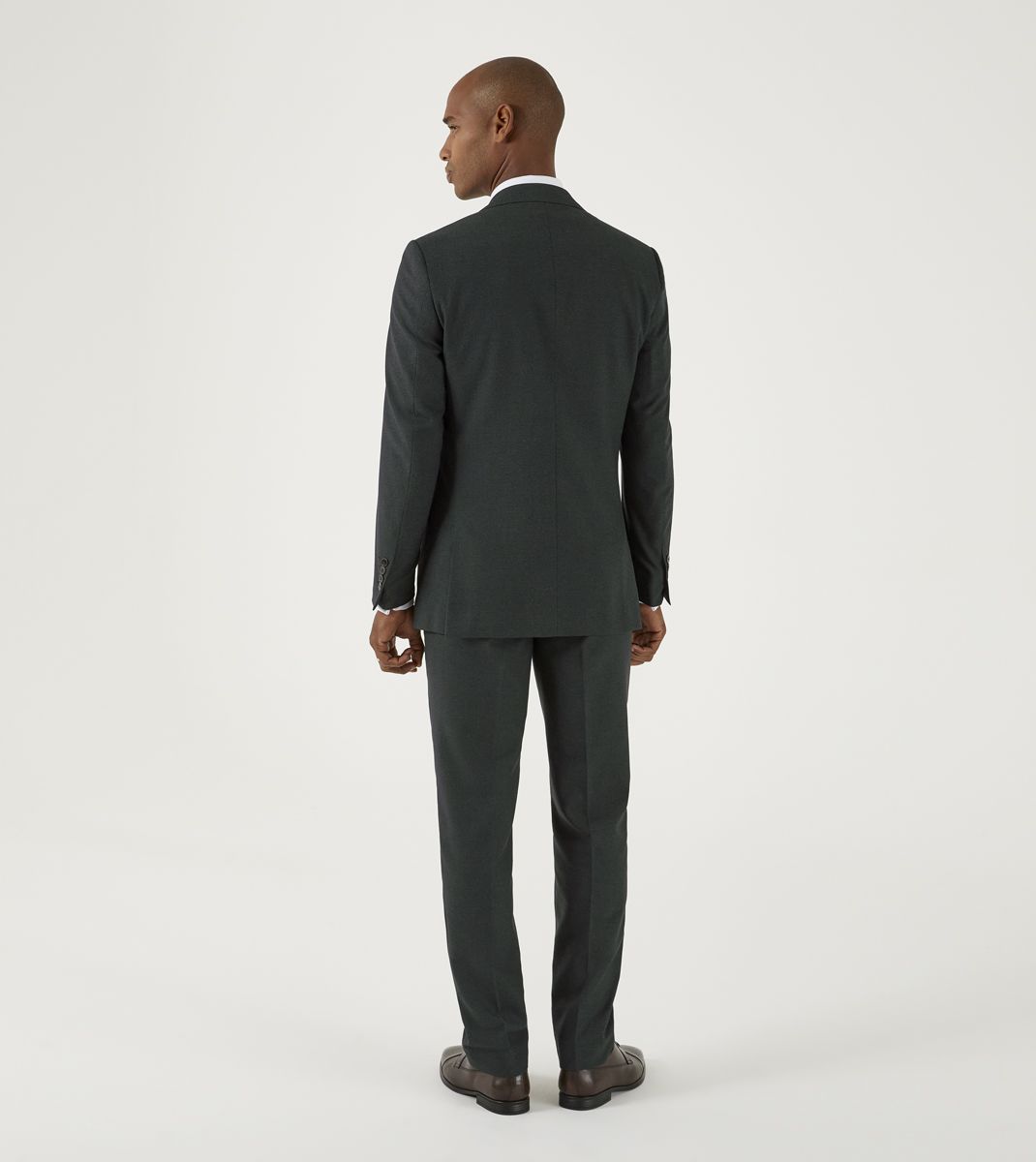 Retail Scopes Harcourt Green Suit